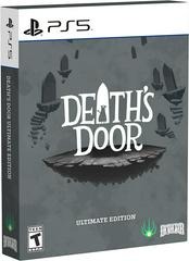 Death's Door [Ultimate Edition]